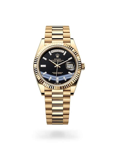 rolex wa.